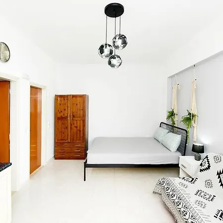 Studio Daire *