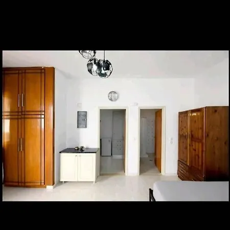 Studio Daire