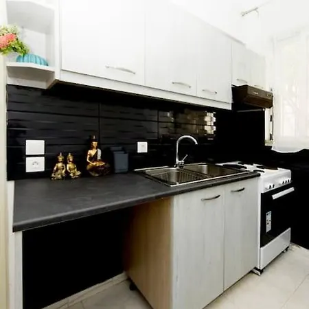 Daire Studio *